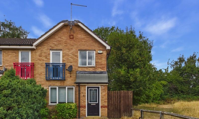 Wharton Drive, Off Wain Avenue, Chesterfield, S41 0FJ