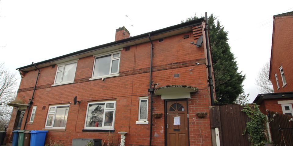 3, Foxglove Drive, Greater Manchester, BL9 7SP