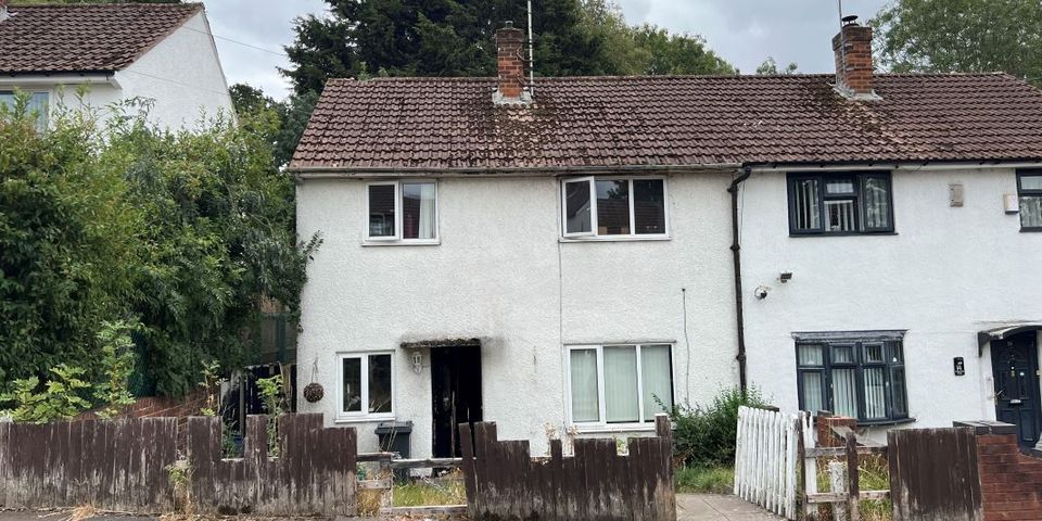 12 Ardencote Road, Kings Heath, Birmingham, B13 0RN