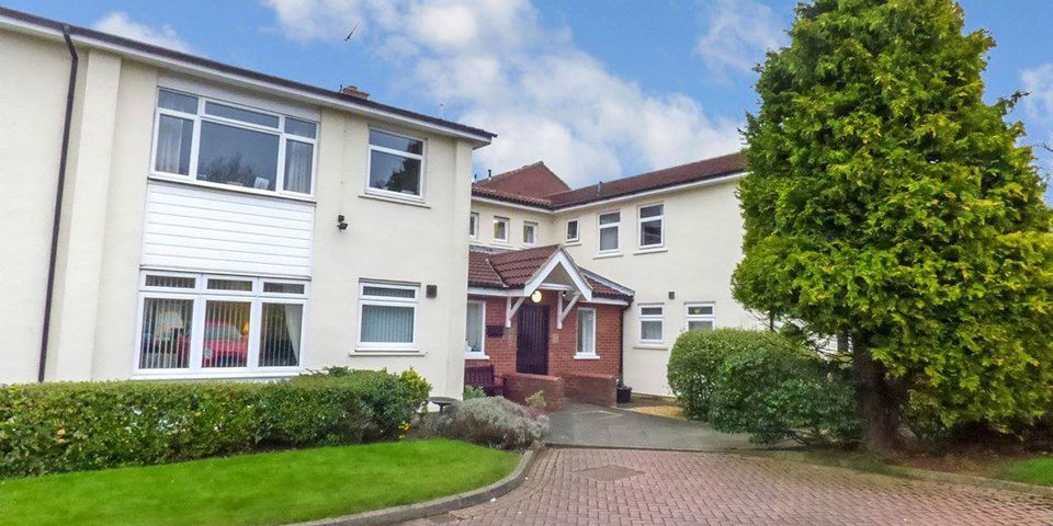 Thorntree Drive, West Monkseaton, Whitley Bay, Tyne and Wear, NE25 9NR