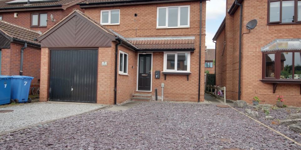 7 The Copse Beverley Parklands, Beverley