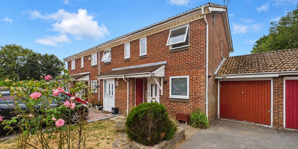 Flexford Green, Bracknell, RG12 8GQ