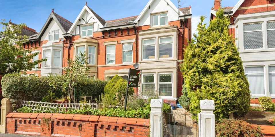 Victoria Road, LYTHAM ST. ANNES, Lancashire