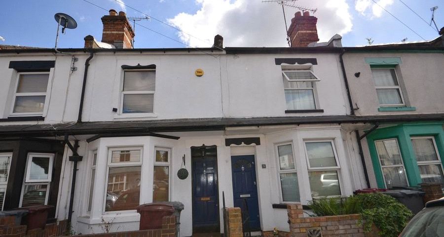 Queens Road, Caversham, Reading, Berkshire, RG4