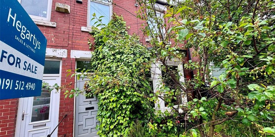 Maidstone Terrace, Houghton Le Spring, DH4 4SR
