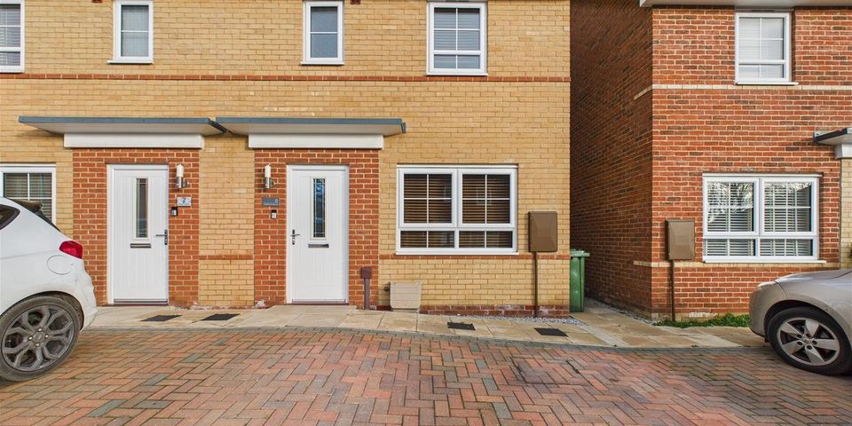 Clarke Avenue, Hessle