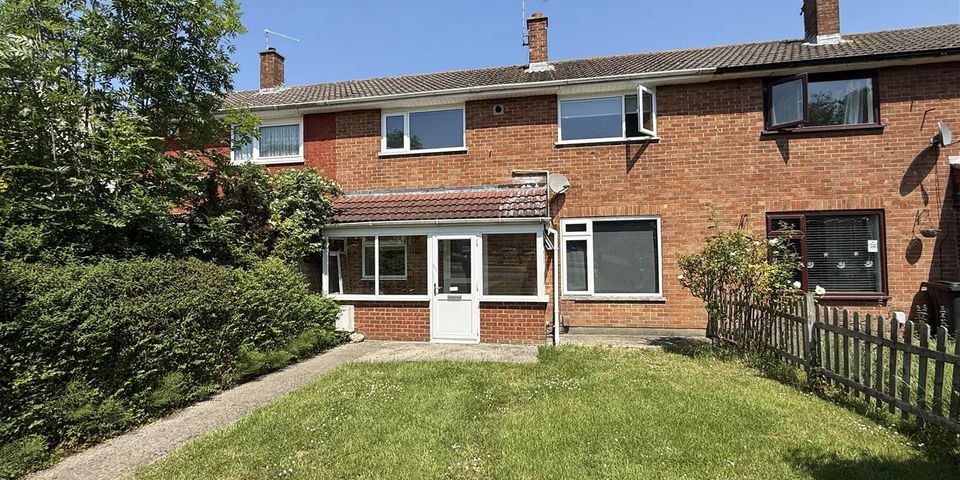 Queens Drive, Swindon, SN3
