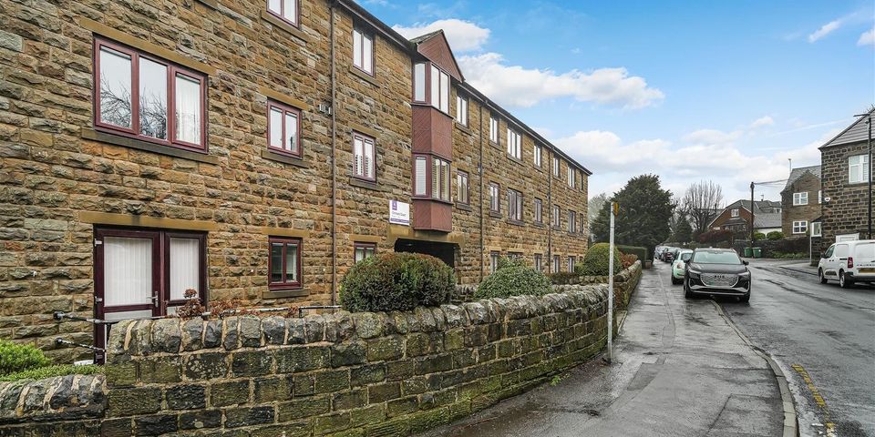 Orchard Lane, Guiseley, Leeds, LS20 9HZ