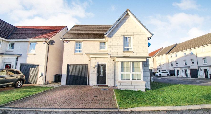 6 Garthdee Farm Lane, Aberdeen, Aberdeen City AB10 7GG