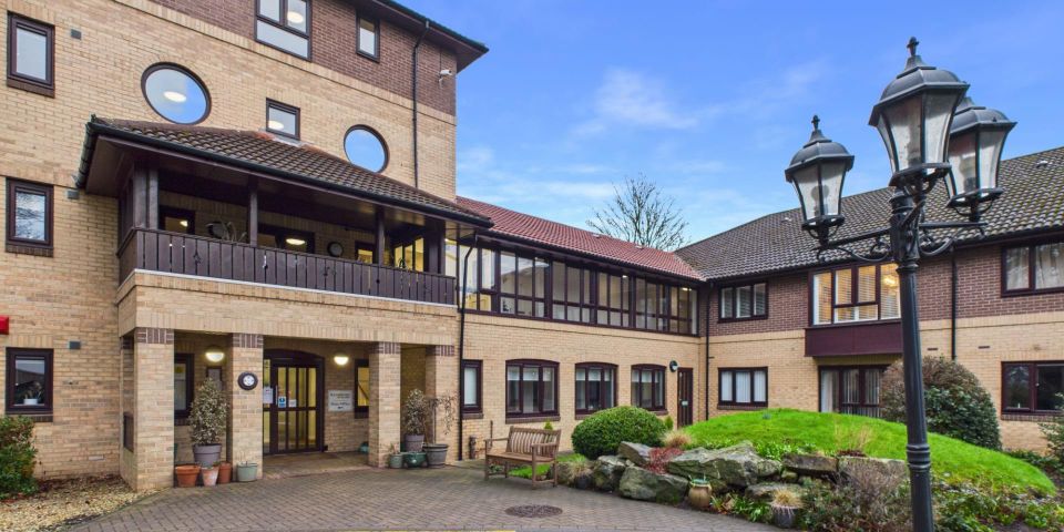 Sandyford Park, Sandyford, NE2 1TA