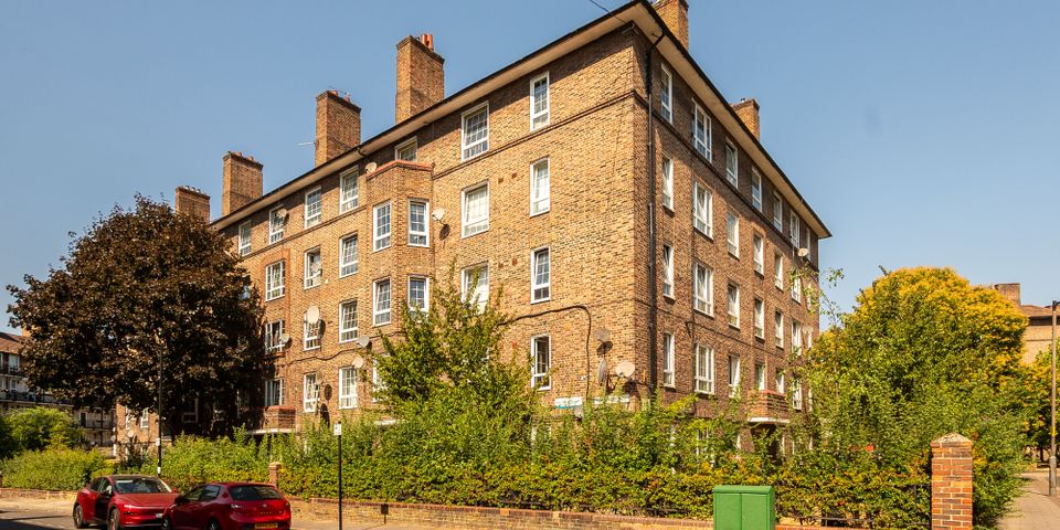 Weston Street, London, SE1