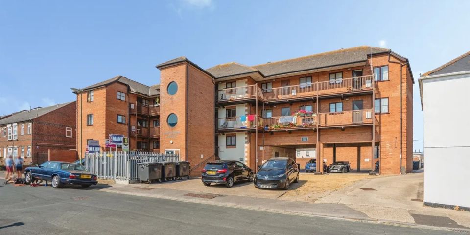 Inverness Road, Gosport