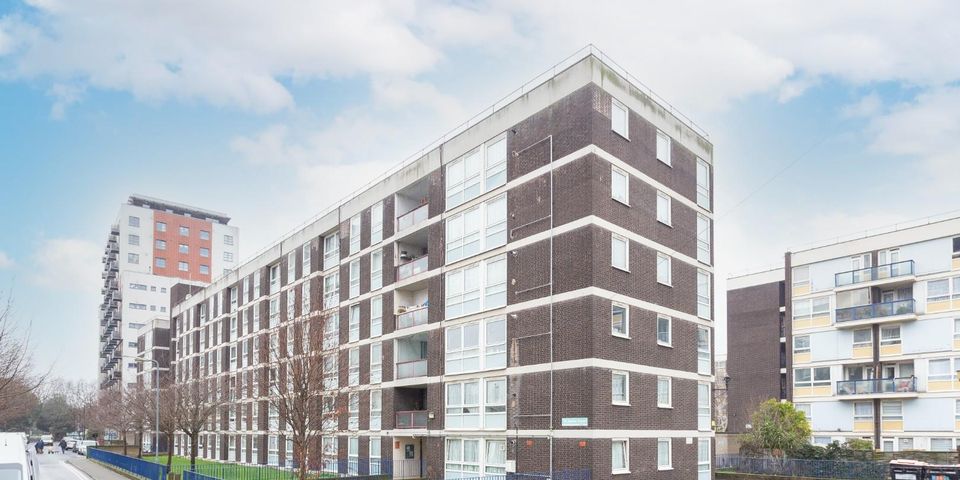 De Beauvoir Estate, London, N1 5TN