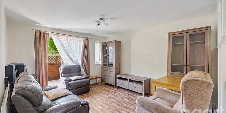 Nightingale Road, London, N22