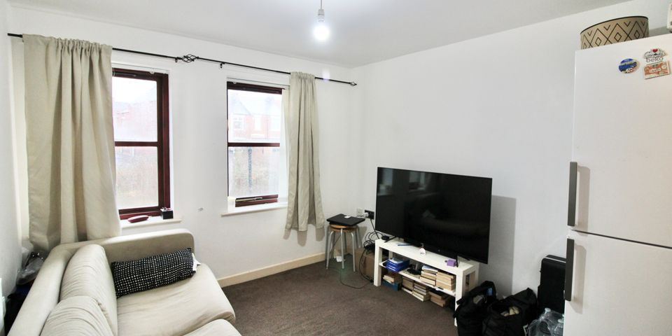 Flat 19, Hatfield House, Borough Road, Tyne and Wear, NE29 6JZ