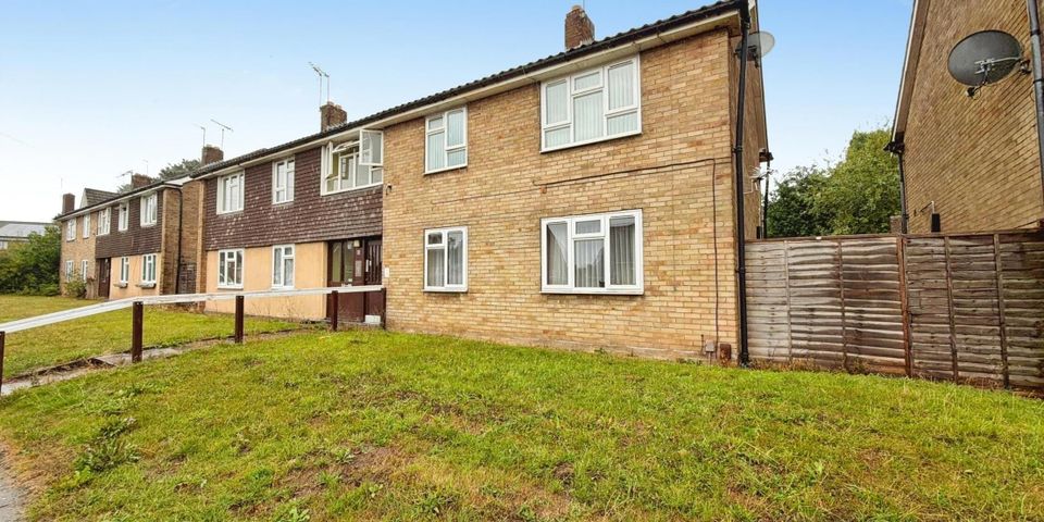 Ashenhurst Road, Dudley, DY1