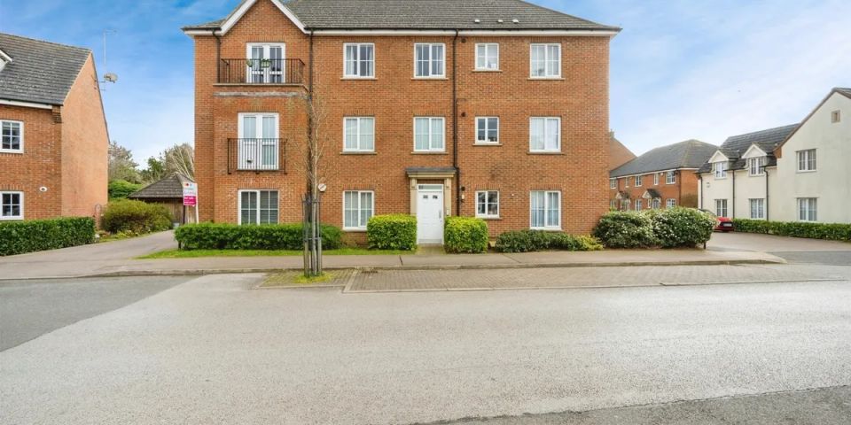 Greensand View, Woburn Sands, Milton Keynes