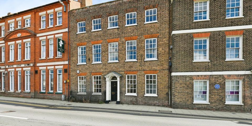 South Brink, Wisbech, PE13