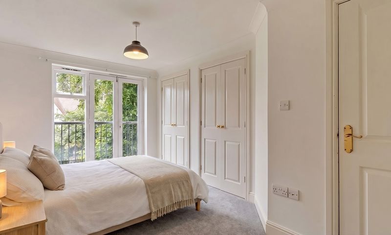 Priory House, Manor Park Close, Moseley, Birmingham
