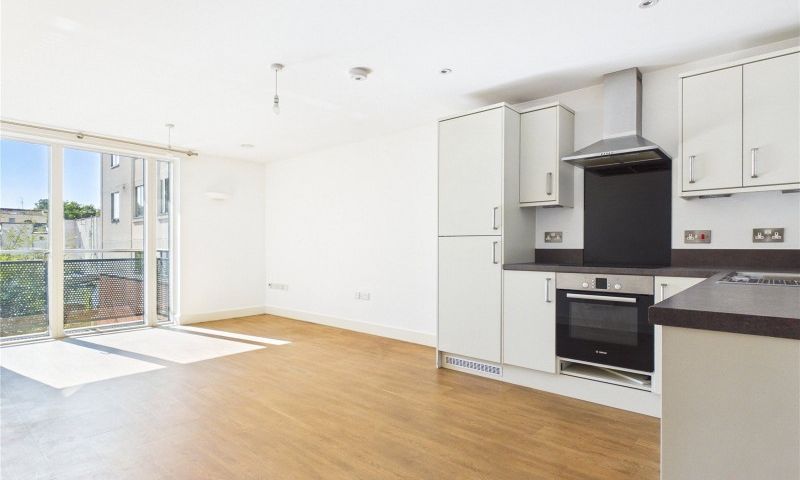 Coronation Court, Bristol, BS3 1FH