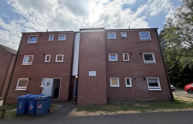46 Cloudwood Close, Littleover, Derby, Derbyshire DE23 3SJ