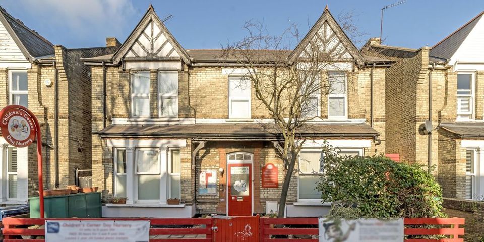 Hastings Road, London, Greater London, W13 8QH