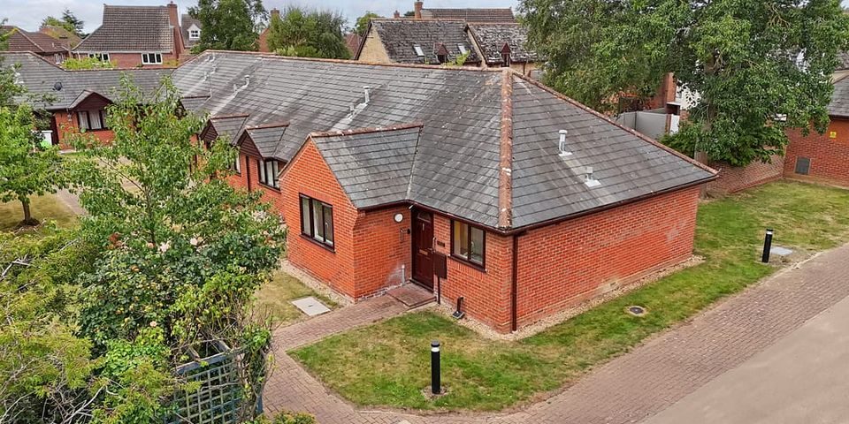 Victoria Gardens, North Colchester, CO4