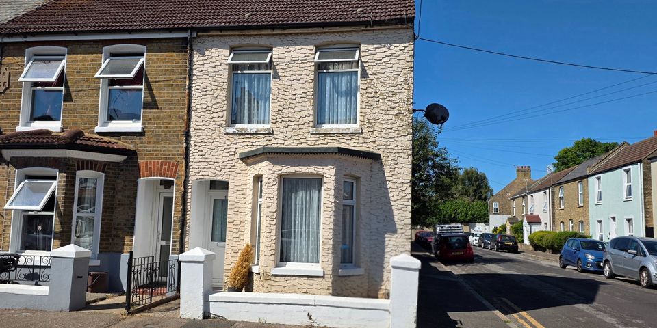 Grosvenor Road, Ramsgate, CT11 0AY