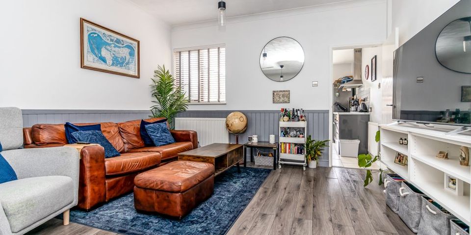 Stamshaw Road, Portsmouth, PO2