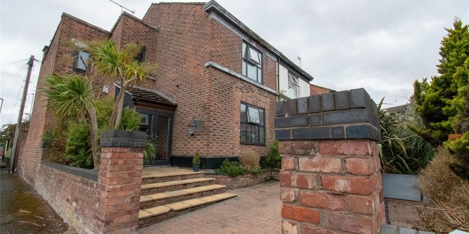 Belmont Grove, Prenton, Wirral, CH43 4TR