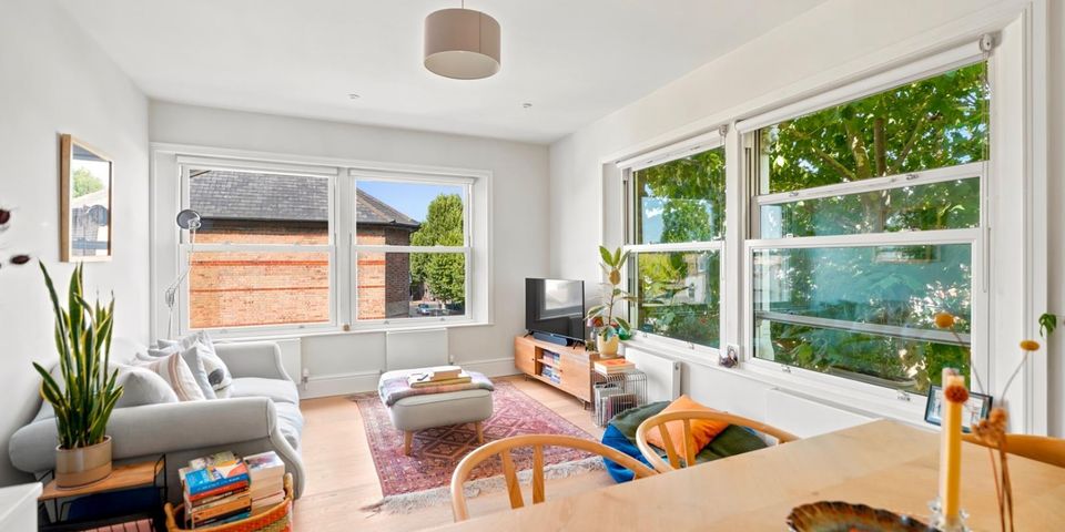 Blackwater Street, East Dulwich, London, SE22