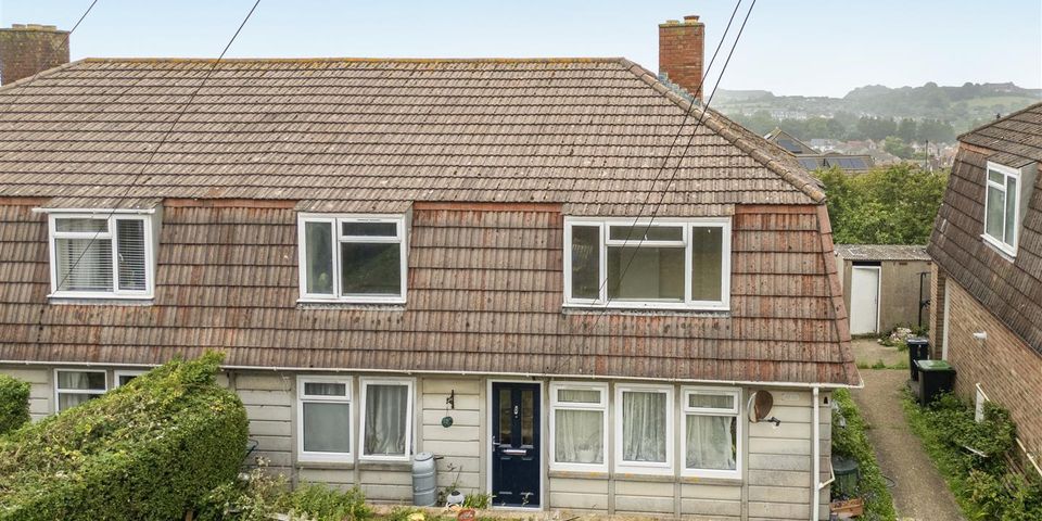 31 Quarry Close, Swanage, BH19 2QY