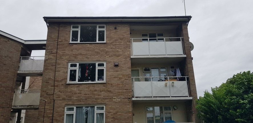 53 John F Kennedy Court, Wisbech, Cambridgeshire PE13 2AG