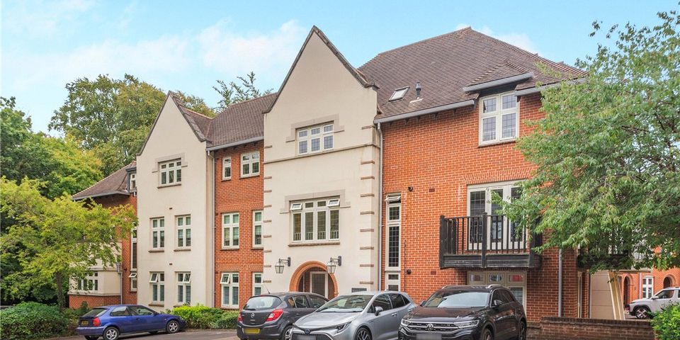 Highcroft Road, Winchester, SO22