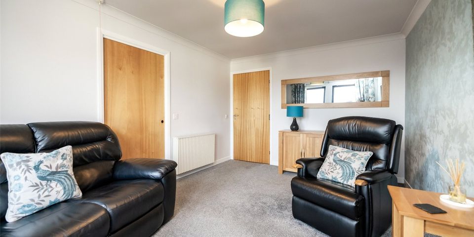 38 Dunmail Manor, Dunmail Avenue, Cults, AB15 9LW