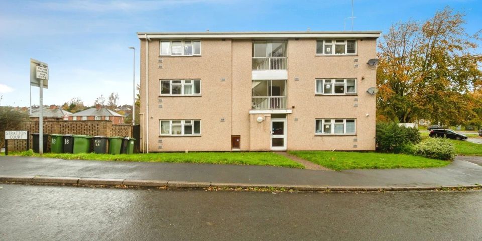 Quarry Lane, Exeter, Devon, EX2