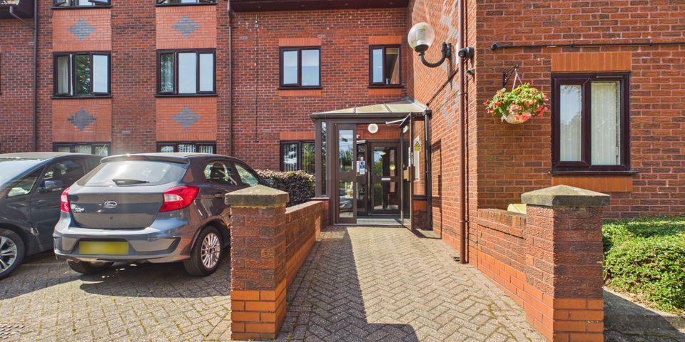 Black Moss Lane, Hillside Court Black Moss Lane, L39