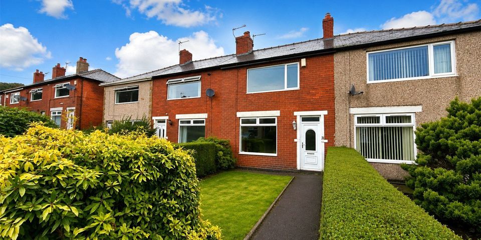 Ling Royd Avenue, Halifax, HX2 0LX