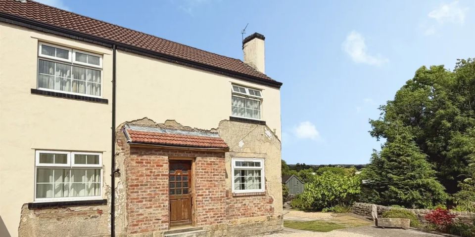 Silverdale Avenue, Guiseley, Leeds
