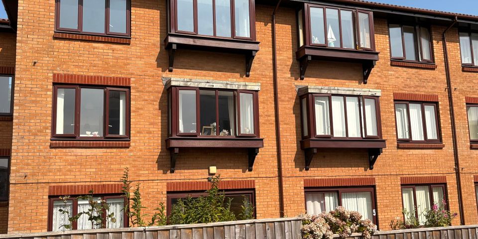 Admiralty Road, Bournemouth, BH6
