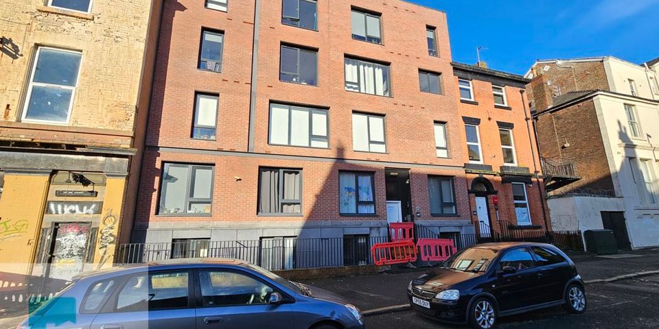 Upper Hill Street, Liverpool, Merseyside, L8 8EN