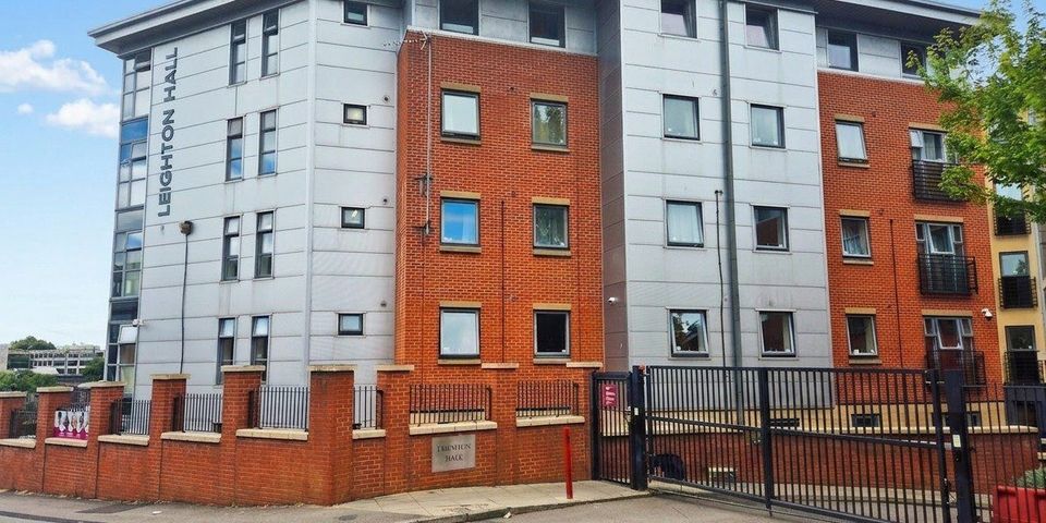 B47, Leighton Hall, Leighton Street, Preston, PR1 8RH