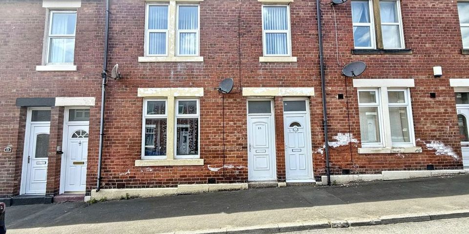 Barrasford Street, Wallsend, Tyne and Wear, NE28 0JZ