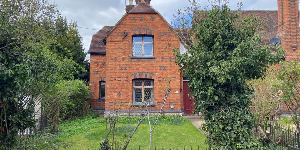 Priory Street, Newport Pagnell