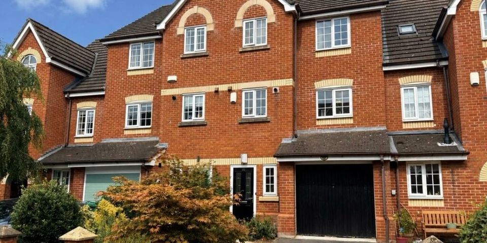 New Barns Avenue, Chorlton