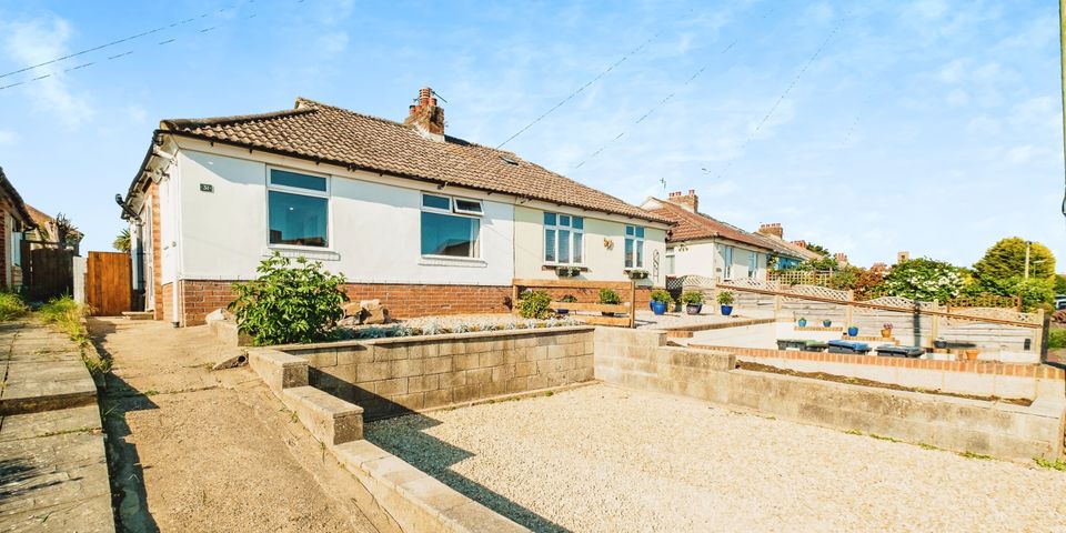 Buci Crescent, Shoreham-By-Sea, BN43 6LB