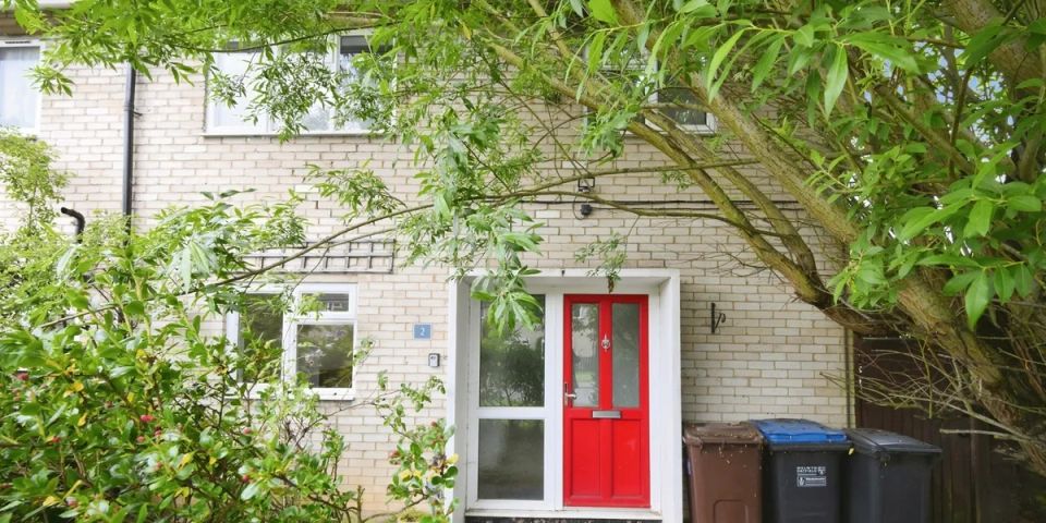 Green Acres, Welwyn Garden City
