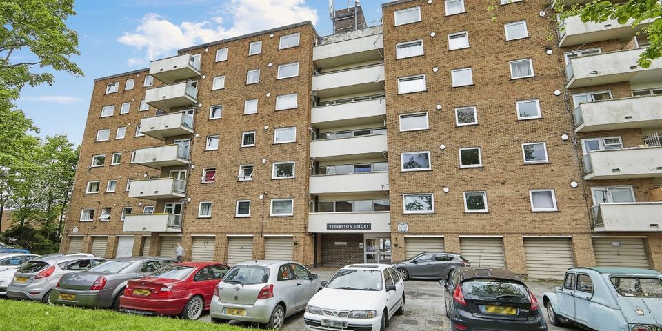 Norbury Close, Allestree, Derby