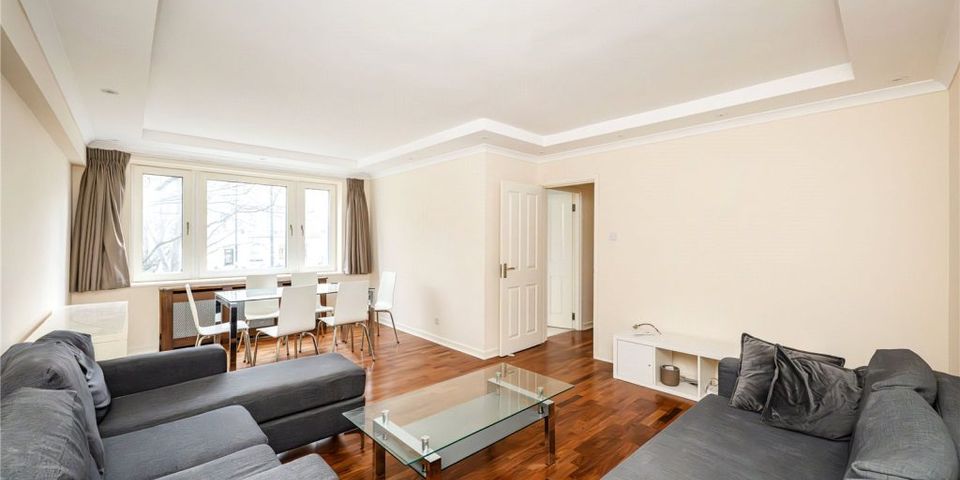 Southwick Street, W2