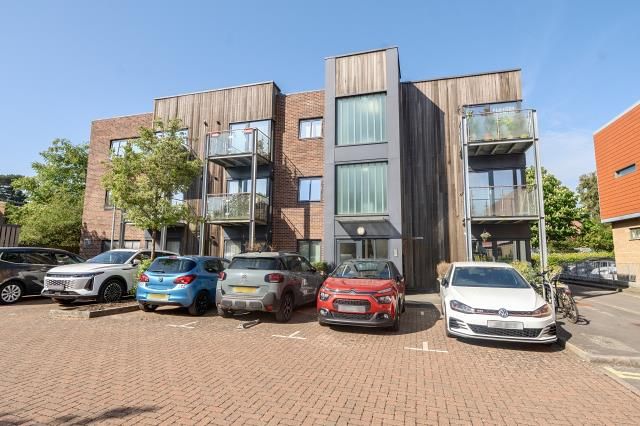 Blackburn Close, Headington, Oxford, OX3